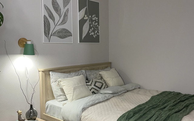 Апартаменты на улице Текучева 236