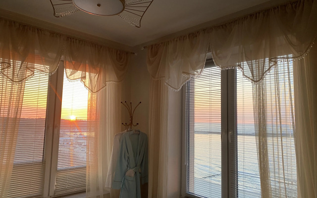 Квартира Baltic Blues Sea View