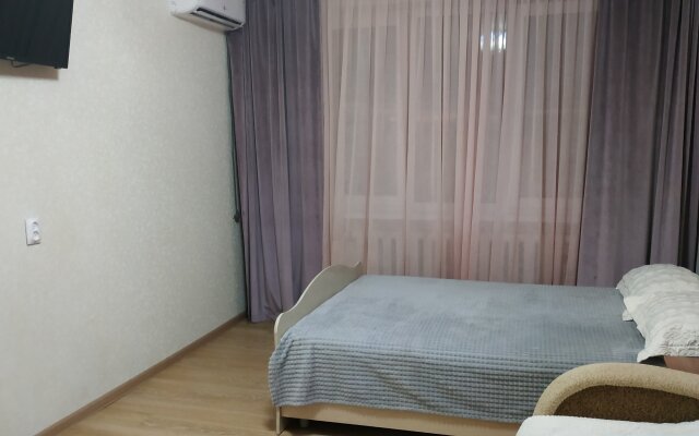 Квартира на Пролетарской 50