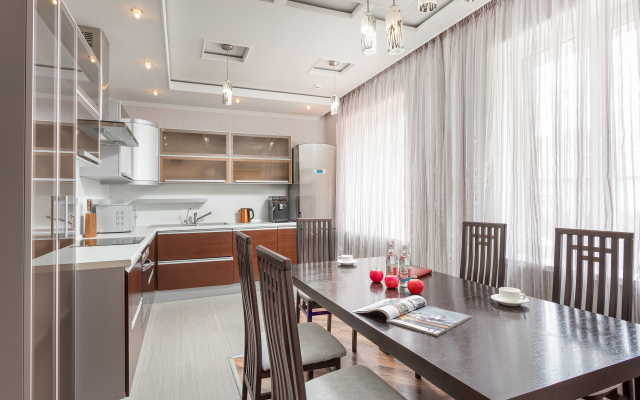 Gostinica Bell Hotel Belle Hotel