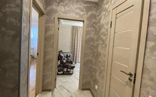 Vega Na Ploschadi Polikarpova Apartments