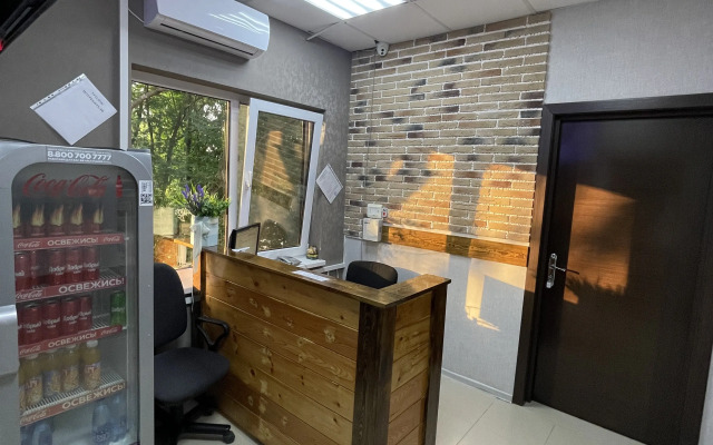 Отель Ниагара