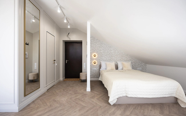 Na Ulitse Solnechnaya | Apart Zelenogradsk Flat