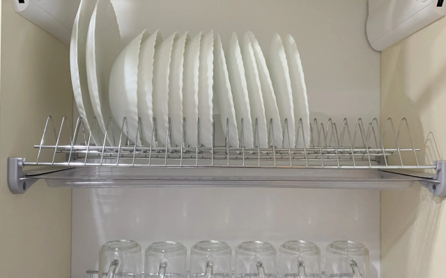 Квартира Трамвайный переулок 2/4