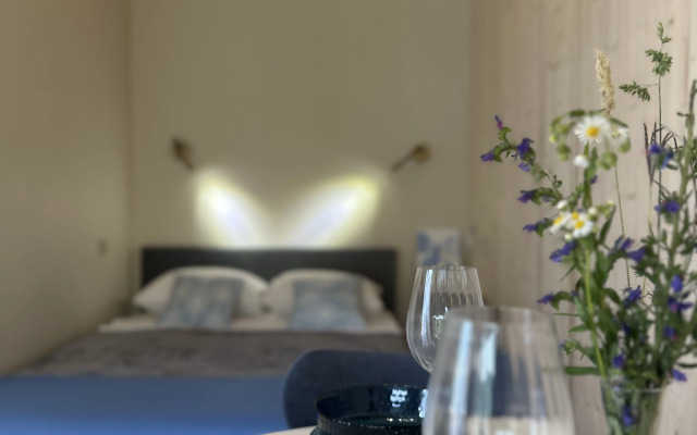 Апартаменты с Отдельным Входом