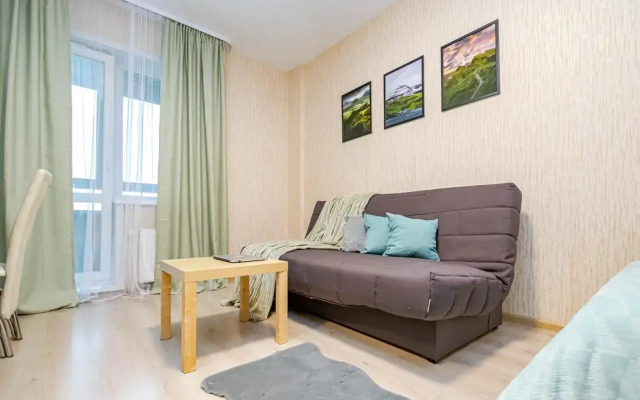 Apartments Cosmos Apart Na Revolyutsii 52 V (3)