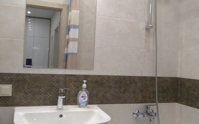 U Nakhimovskogo Flat