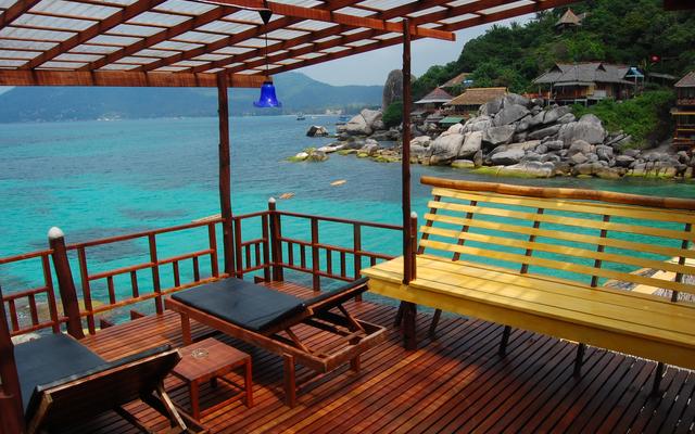 Charm Churee Villa Hotel & Resort