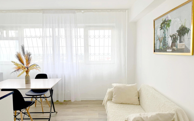 Апартаменты Квартира в центре города