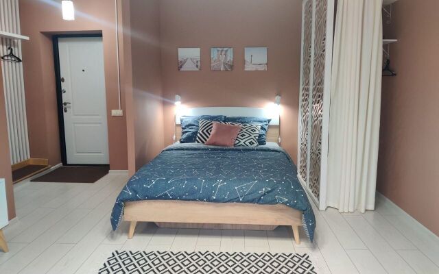 Квартира на Ватутина, 22