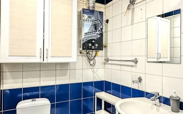 Apartamenty vozle metro Sviblovo Flat