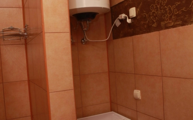 V Lipetske 1 Apartment