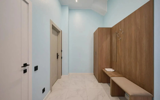 Апартаменты Blisspark 3/2