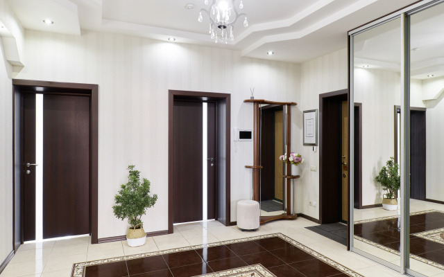 Novenkie Ryadom S Metro Apartments SUNVILLES