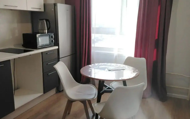 Квартира Уютная