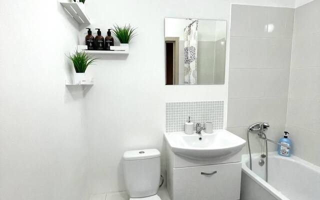 Квартира Уютно как Дома