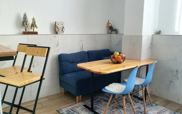 Kolizey 3 Apartments
