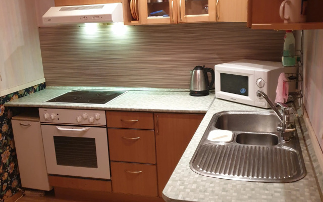 Апартаменты на Павлова 3