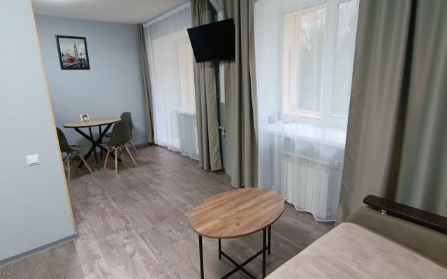 Мини-Отель Тамерлан