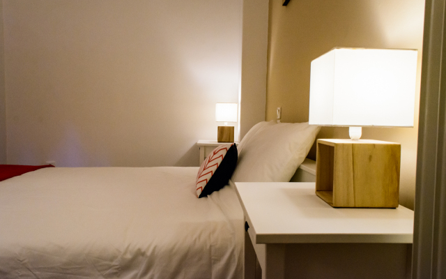 Cozy in Plaka Apartments
