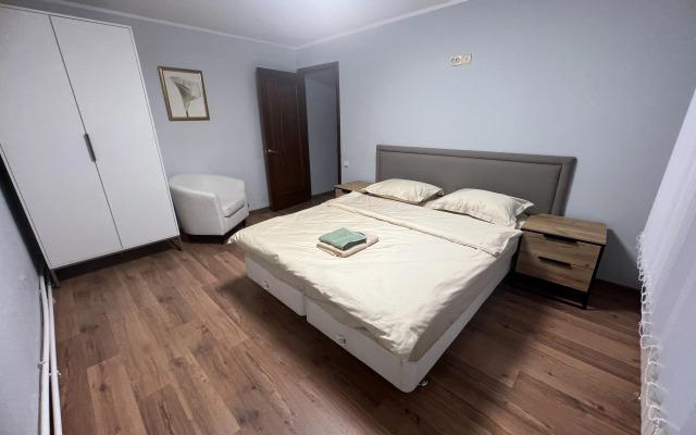Private house Bolshoy Dom Nedaleko Ot Tsentra Goroda Tver