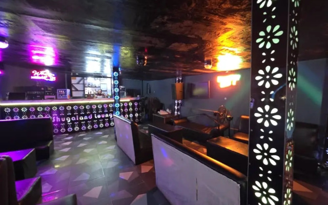 Отель Shugaland