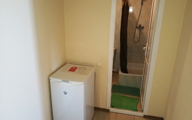Uyut na Dekabristov Guest House
