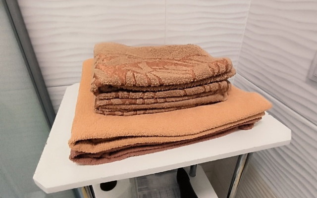 Апартаменты Солнечная квартира на Cуздальской