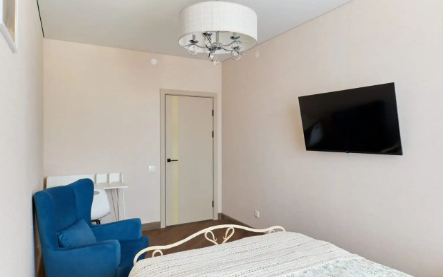 Liliya Khaus 33 Apartments