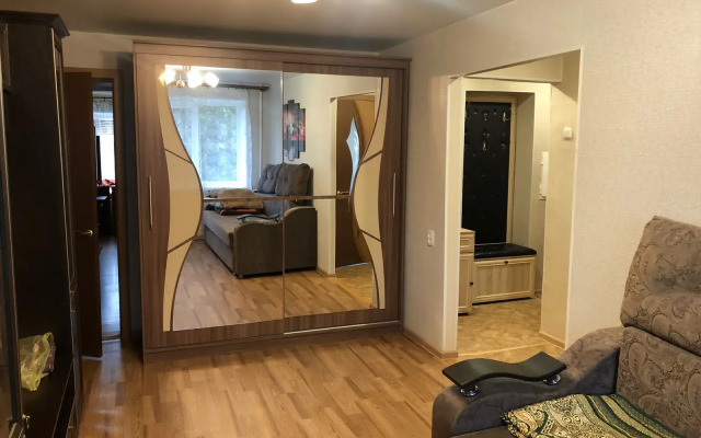 Квартира 2-х комнатная