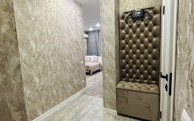 Апартаменты Уютные в Центре Города