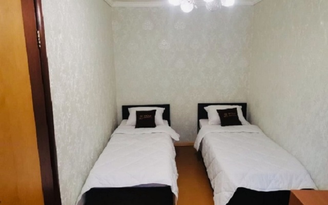 Апартаменты InnDays Свердлова 44А