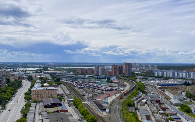 Апартаменты Наш Выбор