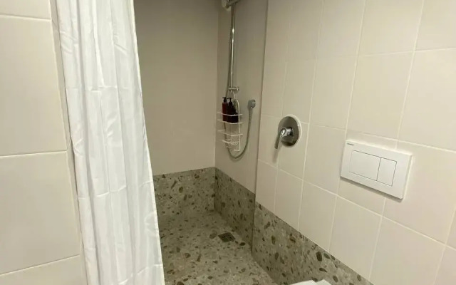 Квартира на Нагорной