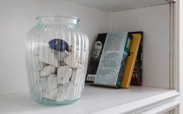 Апартаменты JT Maritime на Туристской