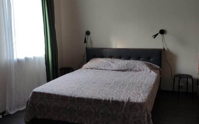 Частный Дом Сосны