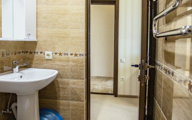 Private House Sofia