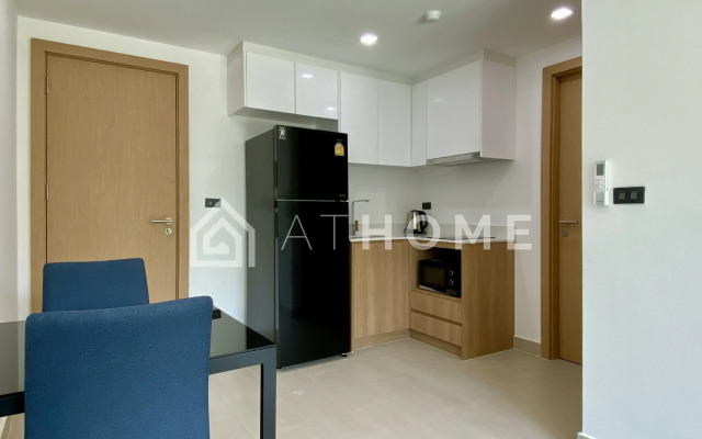 Апартаменты Breeze Beachside 203