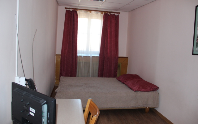 Briz Hostel