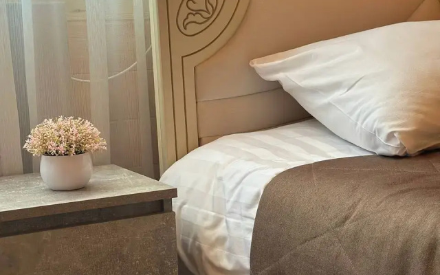 Гостевой дом Дом Аскар в Архызе