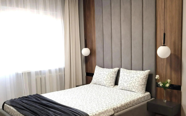 Квартира Однокомнатная в центре