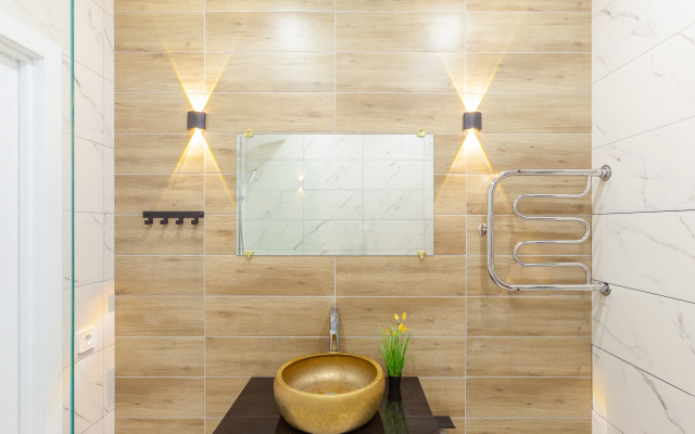 Апартаменты на Гая 22