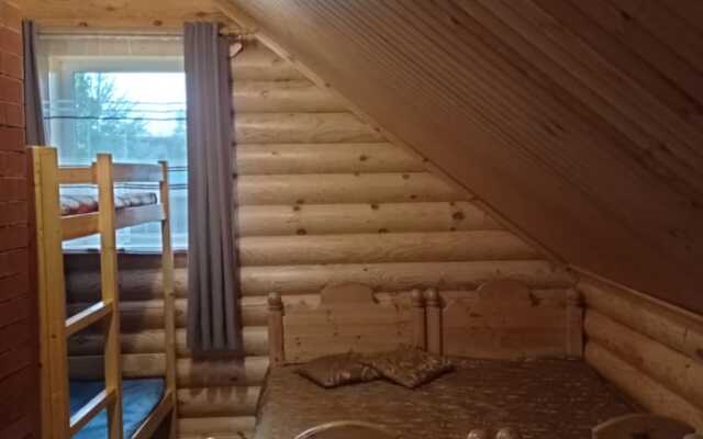 Гостевой дом Меличуярви