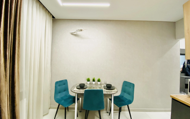 Квартира Морской Бриз