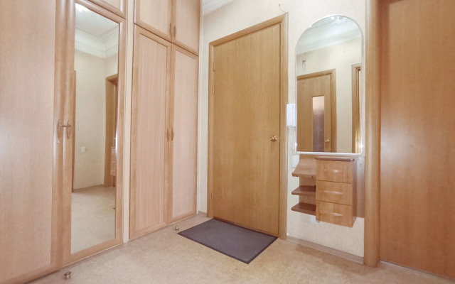 Na Prospekte Lenina 61 Flat