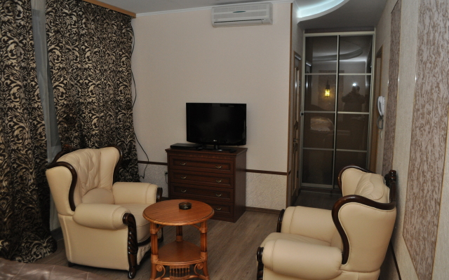 Incanto Hotel