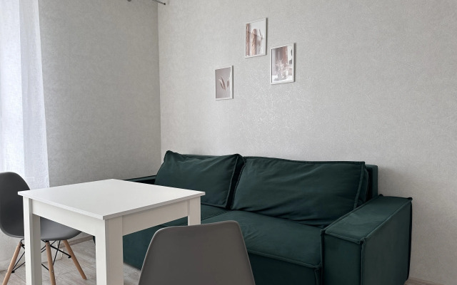 Apartamenty Panova-Park Flat