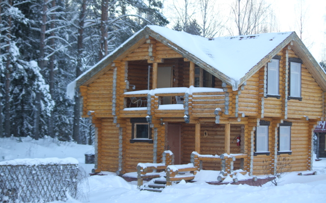 Отель Дербовеж