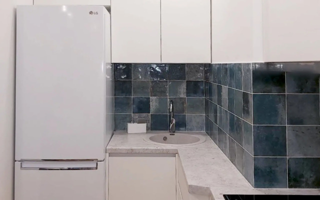 Monako Minsk-Mir Apartament