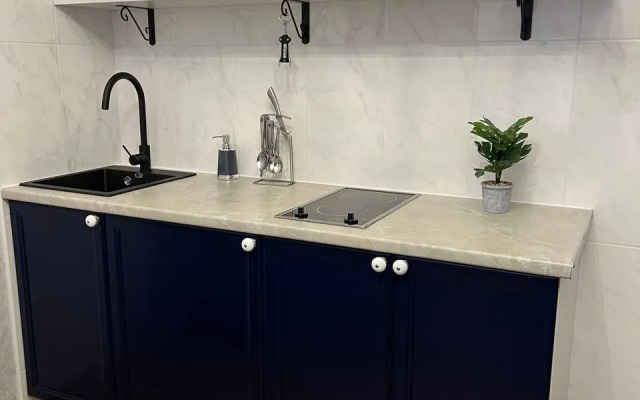 Апартаменты Diaday Irk 2